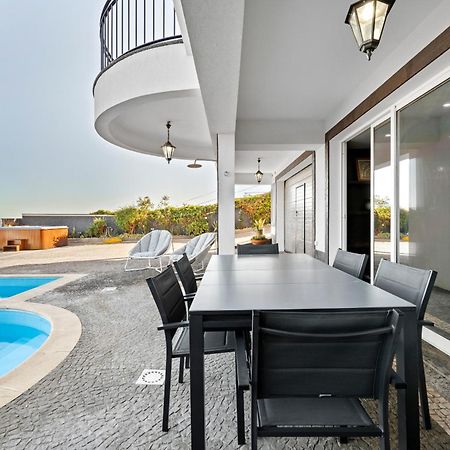 Sao Lourenco Guest House 카니살 외부 사진
